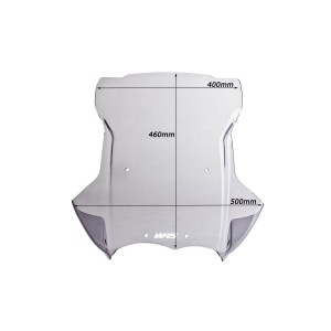 Cúpula Touring Ahumado WRS BM004F