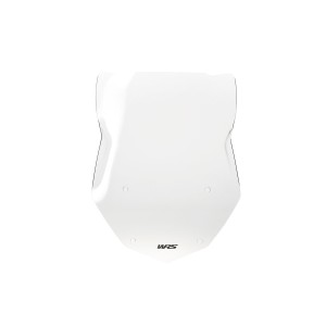 Cúpula Touring Transparente WRS BM008T