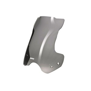 Cúpula Touring Ahumado Oscuro WRS BM012FS