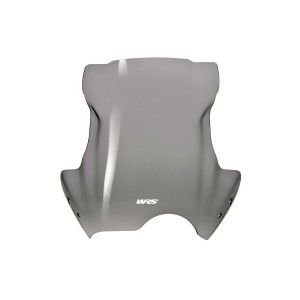 Cúpula Touring Ahumado Oscuro WRS BM012FS
