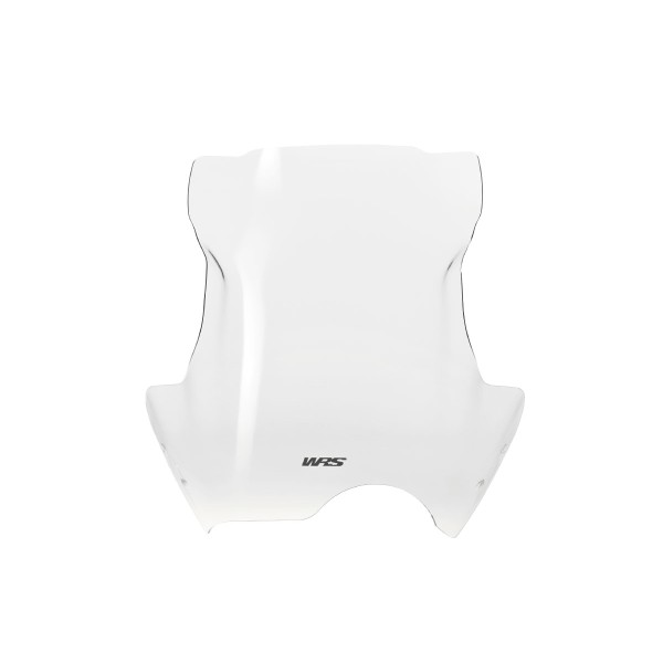 Cúpula Touring Transparente WRS BM012T