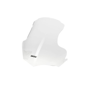 Cúpula Touring Transparente WRS BM015T