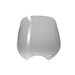 Cúpula Touring Ahumado WRS BM020F