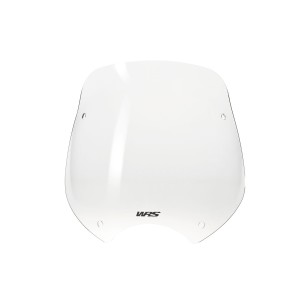 Cúpula Touring Transparente WRS BM020T