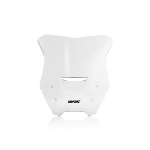 Cúpula Touring Transparente WRS BM021T