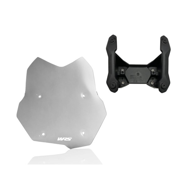 Cúpula Touring Ahumado WRS BM028F