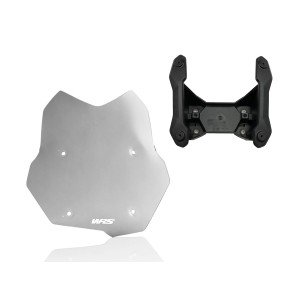 Cúpula Touring Ahumado WRS BM028F