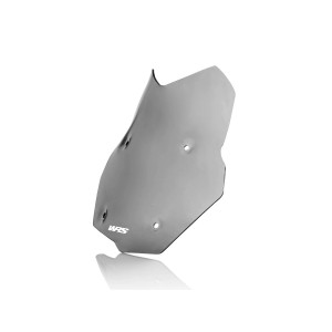 Cúpula Touring Ahumado Oscuro WRS BM028FS