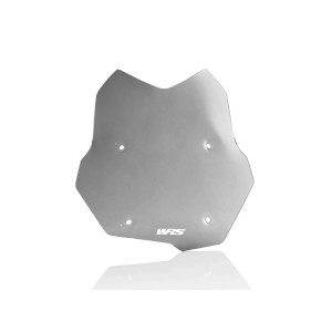 Cúpula Touring Ahumado Oscuro WRS BM028FS