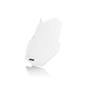 Cúpula Touring Transparente WRS BM028T