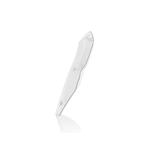 Cúpula Touring Transparente WRS BM028T