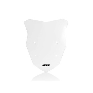 Cúpula Touring Transparente WRS BM030T