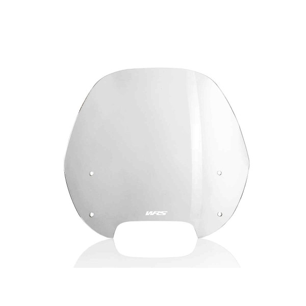 Cúpula Touring Ahumado WRS BM037F