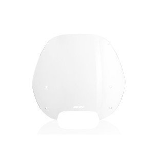 Cúpula Touring Transparente WRS BM037T