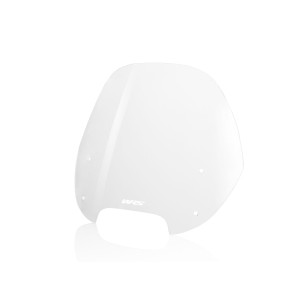 Cúpula Touring Transparente WRS BM037T