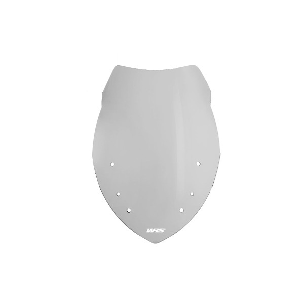 Cúpula Touring Ahumado WRS BM039F