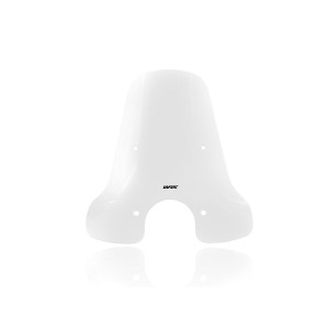 Cúpula Touring Transparente WRS PI001T