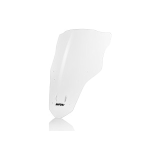 Cúpula Touring Transparente WRS HO003T