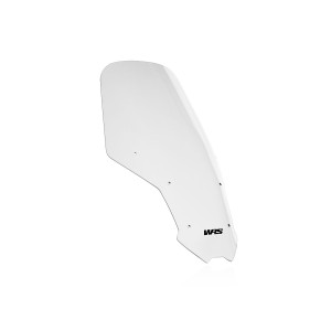Cúpula Touring Transparente WRS HO025T