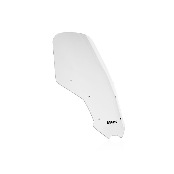 Cúpula Touring Transparente WRS HO025T