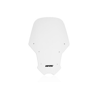 Cúpula Touring Transparente WRS HO025T