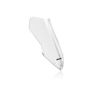 Cúpula Touring Transparente WRS MV002T