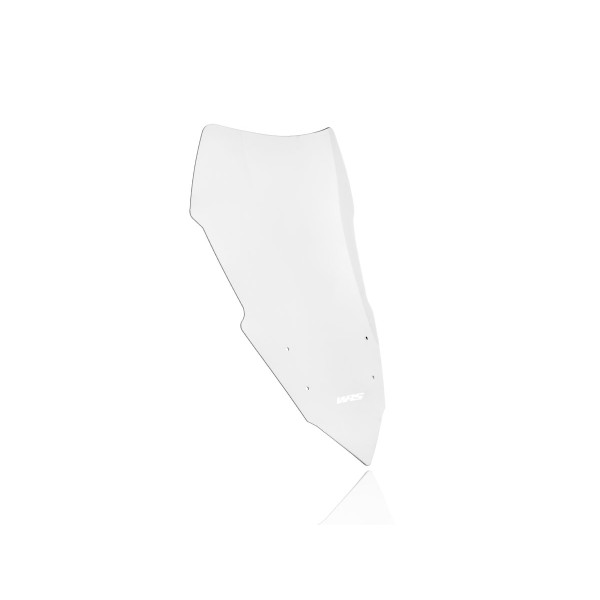 Cúpula Touring Transparente WRS YA011T