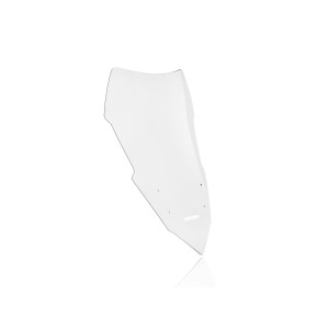 Cúpula Touring Transparente WRS YA011T