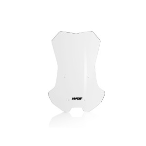 Cúpula Touring Transparente WRS HO011T