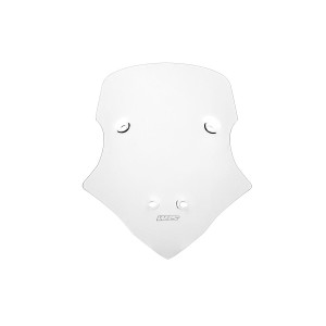 Cúpula Touring Transparente WRS DU017T