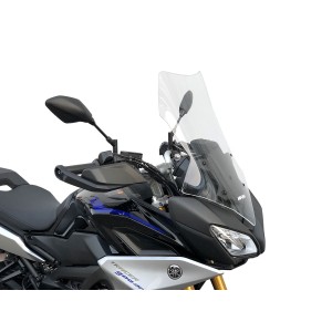 Cúpula Touring Transparente WRS YA004T