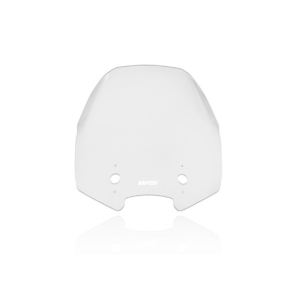 Cúpula Touring Transparente WRS KA008T