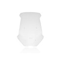Cúpula Touring Transparente WRS HO039T
