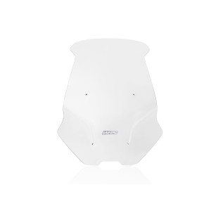 Cúpula Touring Transparente WRS HO056T