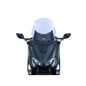 Cúpula Touring Transparente WRS YA001T