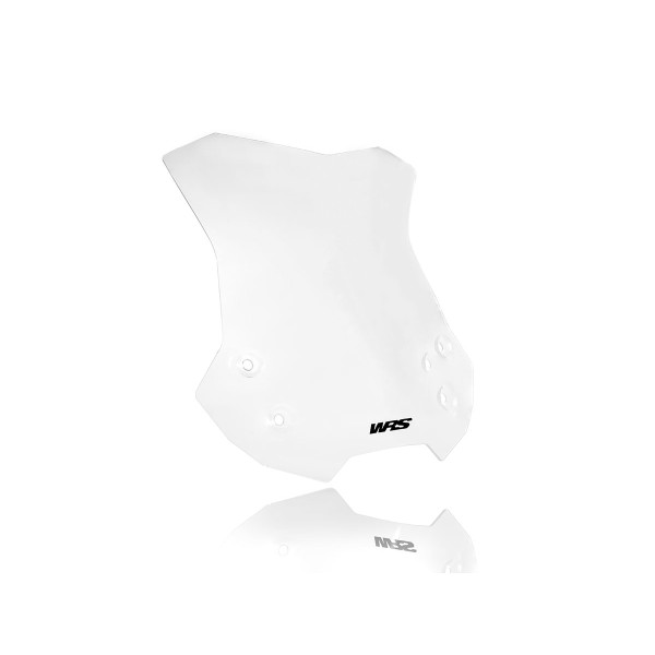 Cúpula Touring Transparente WRS SU003T