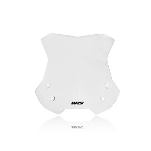 Cúpula Touring Transparente WRS SU003T