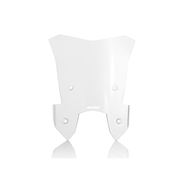 Cúpula Touring Transparente WRS KT003T