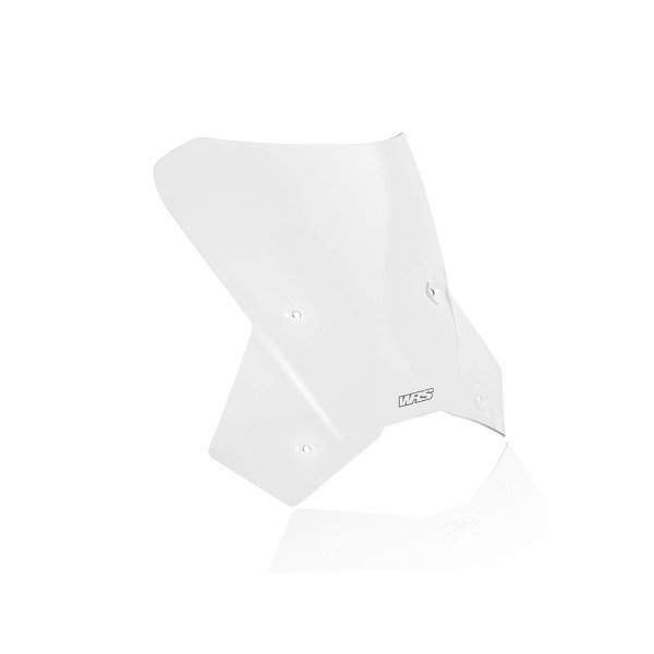 Cúpula Touring Transparente WRS KT009T