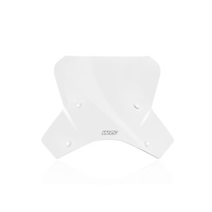 Cúpula Touring Transparente WRS KT009T