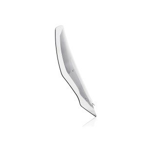 Cúpula Touring Transparente WRS YA022T