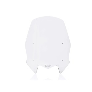 Cúpula Touring Transparente WRS YA022T