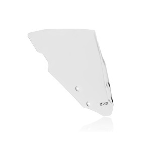 Cúpula Touring Transparente WRS SU006T