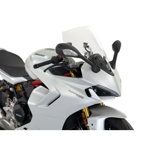 Cúpula Touring Transparente WRS DU021T