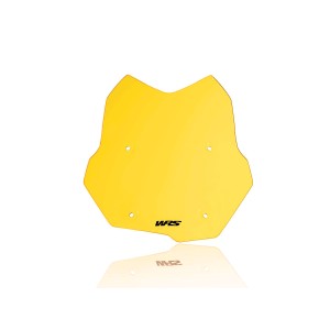 Cúpula Touring Amarillo WRS BM028GF
