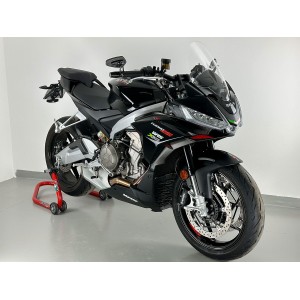 Cúpula Touring Transparente WRS AP005T