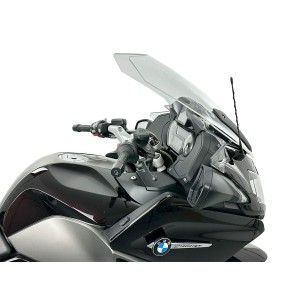 Cúpula Touring Transparente WRS BM078T