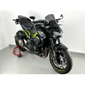 Cúpula Touring Ahumado Oscuro WRS KA012FS