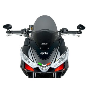 Cúpula Touring Ahumado Oscuro WRS AP005FS