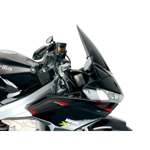 Cúpula Touring Ahumado Oscuro WRS AP005FS